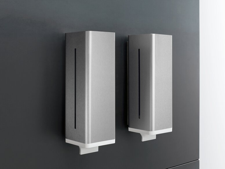 HEWI Soap dispenser Series 805 Soap dispenser Series 805